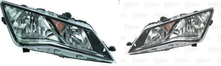 Koplamp Set SET4946962V