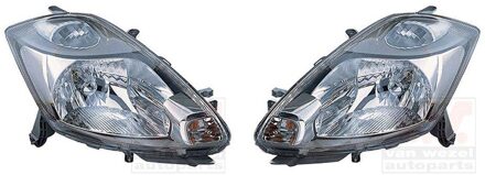 Koplamp Set SET5106962