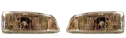 Koplamp Set SET5131962