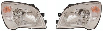 Koplamp Set SET8382964