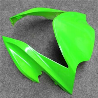 Koplamp Upper Kuip Cowl Neus Fit Voor Kawasaki ER6N ER-6N 13 14 15 groen