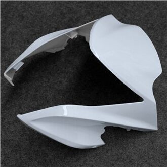 Koplamp Upper Kuip Cowl Neus Fit Voor Kawasaki ER6N ER-6N 13 14 15 wit
