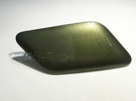 Koplamp Wassen Cover Voor Haval H9 links