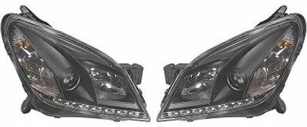 Koplampen set 1806585