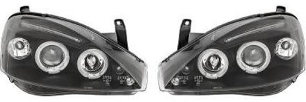 Koplampen set 1813585