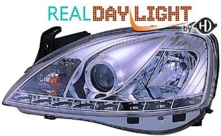 Koplampen set 1813686