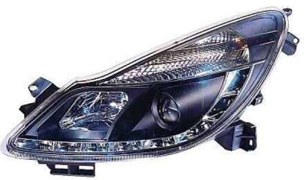 Koplampen set 1814485