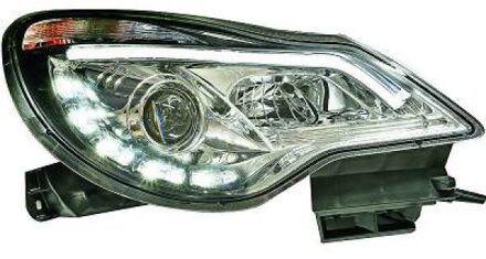 Koplampen set 1814587