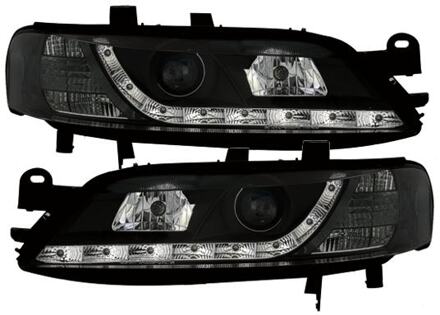 Koplampen set 1824986