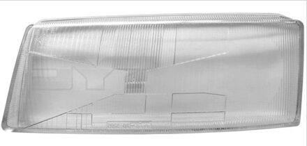 Koplampglas links 205296LA1