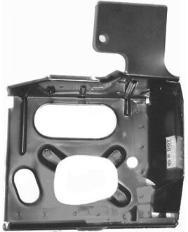 Koplamphouder 2621013