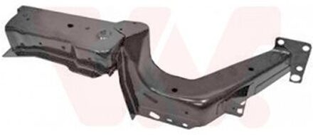 Koplamphouder 3804661