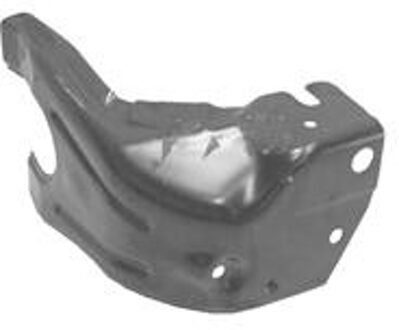 Koplamppaneel Rechts