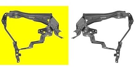 Koplamppaneel Rechts