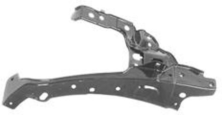 Koplamppaneel Rechts