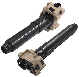 Koplampsproeiers Nozzle Voor Toyota Land Cruiser GR150 KDJ15 85208-60100 85207-60100