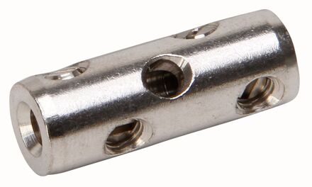 Kopp Aarddraad Verbinder 6-10mm²