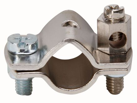 Kopp Aarding Buisklem 13-15mm 2st.