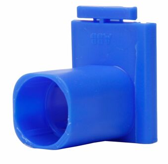 Kopp Abb Inzetstuk 16/19mm 2-voudig Voor Multidoos 5st.