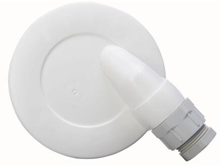 Kopp Abb Kniedeksel + Wartel M20