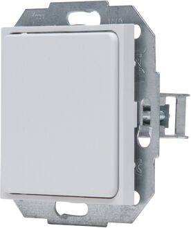 Kopp Afdekplaat Athenis Mat-grijs