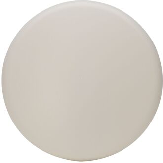 Kopp Afdekplaat Plafond Centraaldoos - Rond - Wit - 112mm