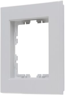 Kopp Afdekraam Athenis 55 1-voudig Mat-grijs