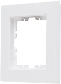 Kopp Afdekraam Athenis 55 1-voudig Mat-wit