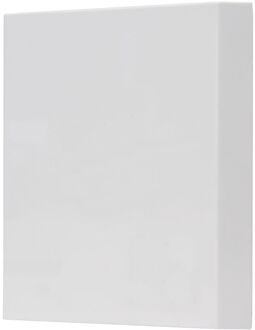 Kopp Athenis Bedieningswip Enkel Voor Hybride Schakelaar Helder Wit