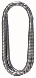 Kopp Buigveer 3/4" 19mm Elektrabuis 80cm