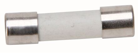 Kopp Glaszekering Snel 4a 5st.