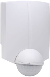 Kopp Infracontrol Bewegingsmelder 270° 3-draads 1000w Wit