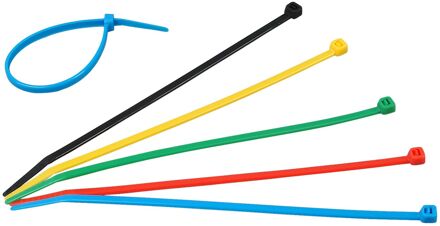 Kopp Kabelbinder 4,6x200mm 50 Stuks