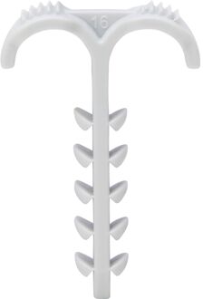 Kopp Kabelbinders Dubbel 4x12mm 50st