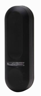 Kopp Kopp Led 4-25w Zwart