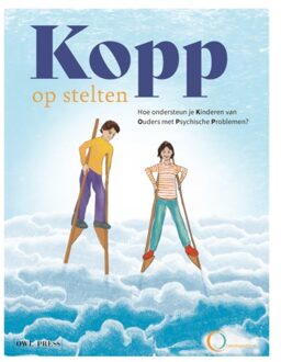 Kopp Op Stelten