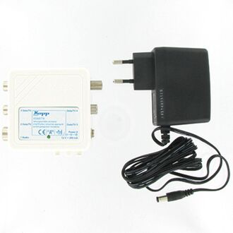 Kopp Opsteekversterker Bda-01 Kabelkeur