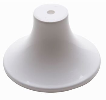 Kopp Plafondkap Consich Wit