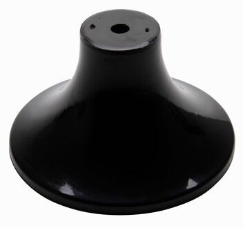 Kopp Plafondkap Consich Zwart