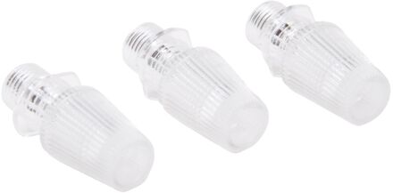 Kopp Trekontlasting Transparant