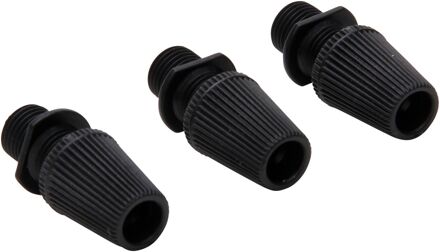 Kopp Trekontlasting Zwart