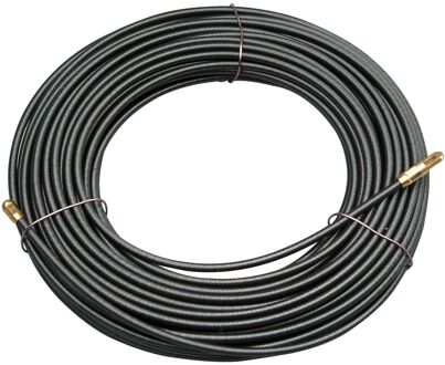 Kopp Trekveer Staal 20m