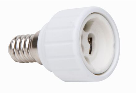 Kopp Verloopfitting Van E14 Naar Gu10