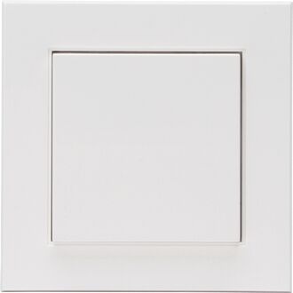 Kopp Wandzender Athenis Smartcontrol Wit Crème