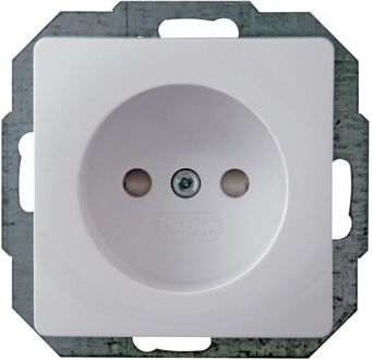 Kopp WCD 1V Z/AARDE PARIS WIT BL