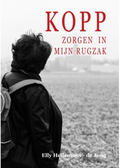 Kopp-Zorgen In Mijn Rugzak - Elly Hellemons-de Jong