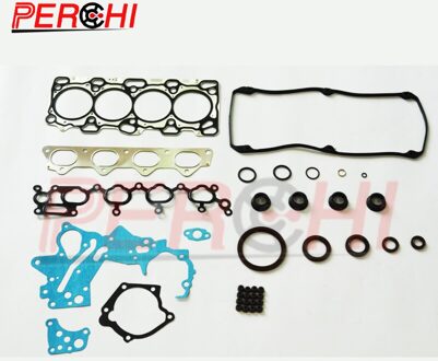 Koppakking Set Voor Mitsubishi Zhonghua 4G64 Oem MD975831best Motor Pakking Set