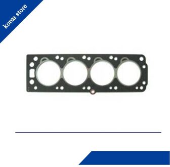 koppakking voor ASCONA DAEWOO KADETT 16D/16DA 1.6L 607 997 607 460 61-25015 -50