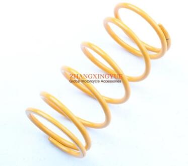 Koppel Lente 1000 RPM 1500 RPM 2000 RPM voor Yamaha JOG Vino Zuma BWS 50cc 90cc Scooter ATV 1PE40QMB 1500RPM