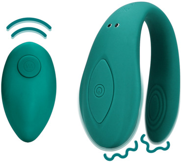 Koppel Speeltje met Afstandsbediening - Bimini Blauw